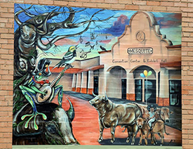 Mural